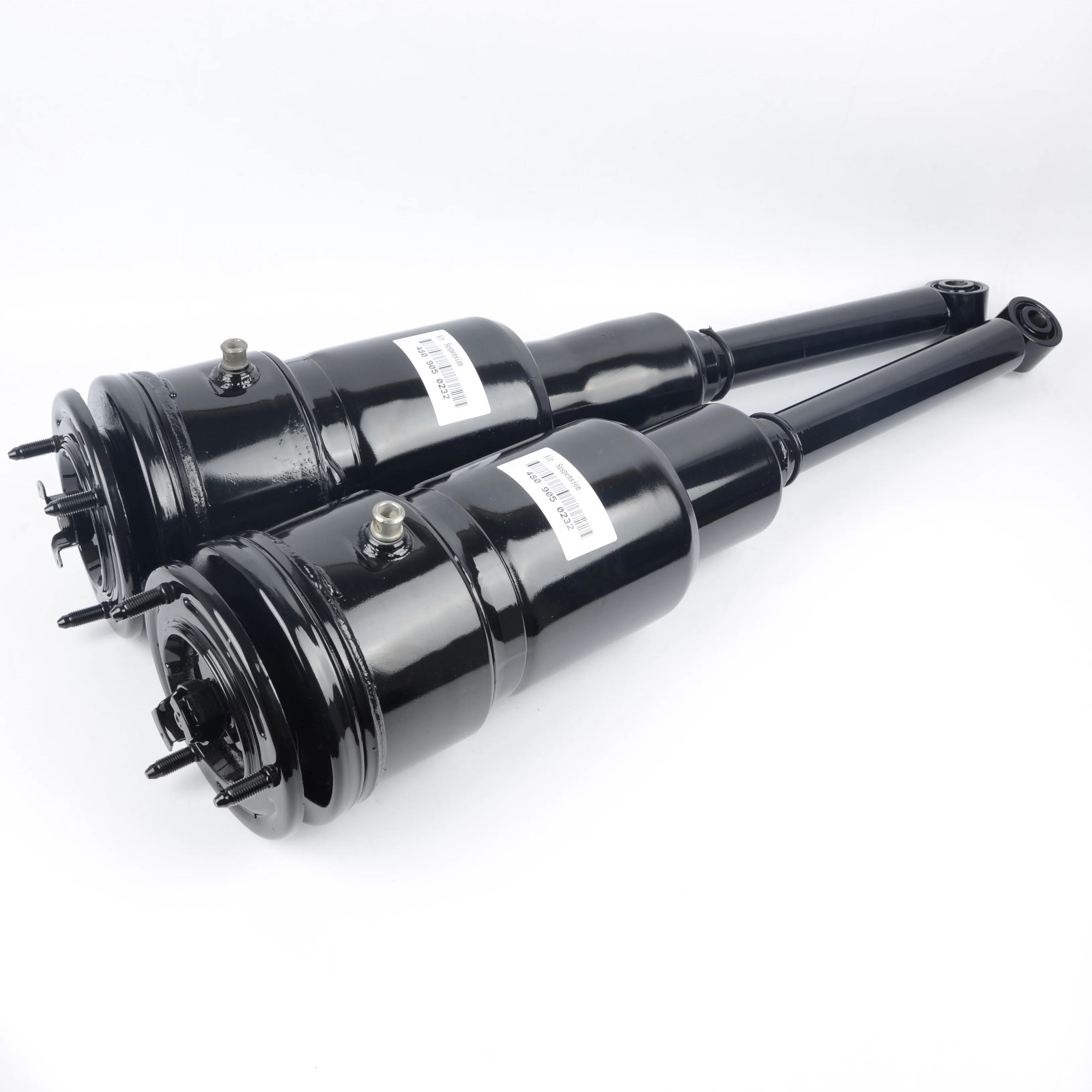 48090-50232 48080-50211 Rear Air Suspension For LS460 LS600 Air Shock