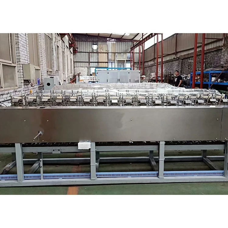 Лидер продаж производственная линия Промышленных перчаток