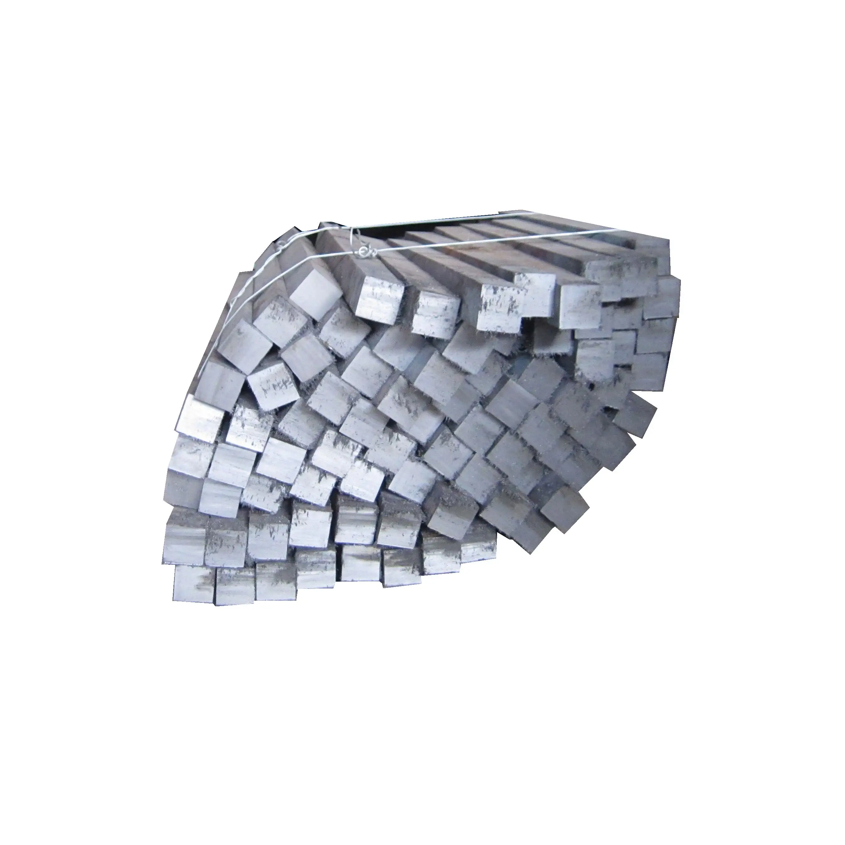 Steel Forged Round Bar TG AISI D2/DIN 1.2379/SKD11 Forged Tool Die Steel Round Bar Annealed Peeled Surface Size 70 Mm-700mm