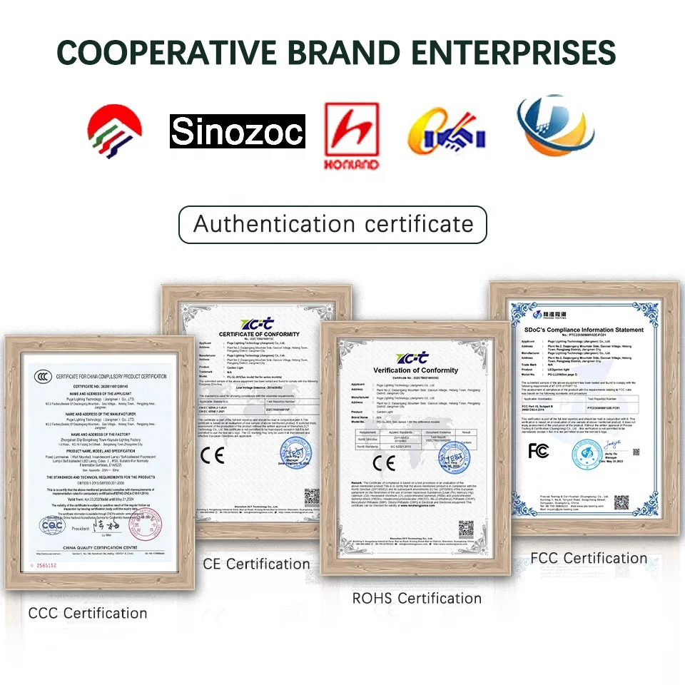 Modern Style LED Wall Mount Fixture Decorative Outdoor Lighting Waterproof Garden Outdoor Wall Light lamps