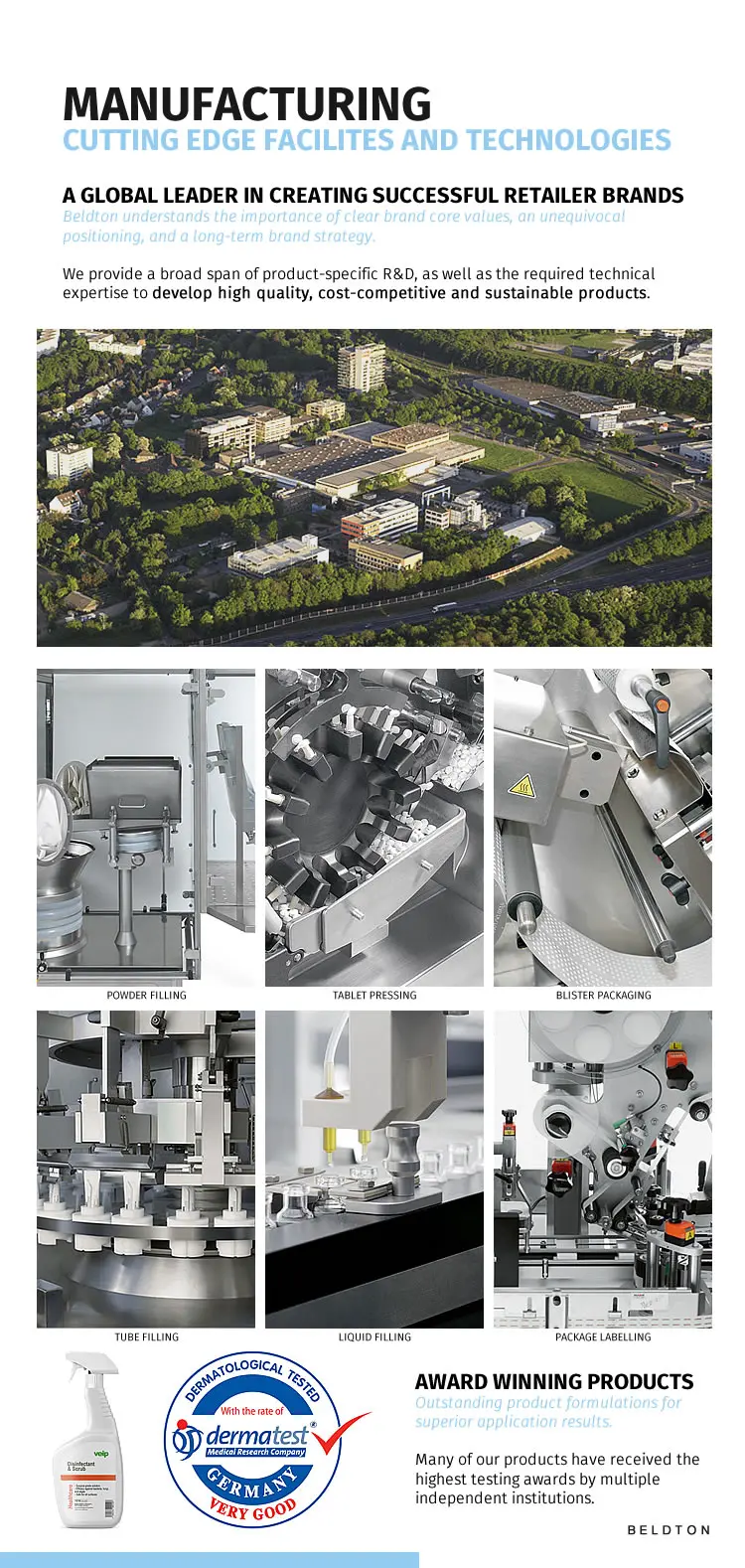 
Scheor Arabica Roasted Ground Coffee Beans FIBC - Food Ingredients - (ISO, HACCP, ORGANIC, HALAL) 