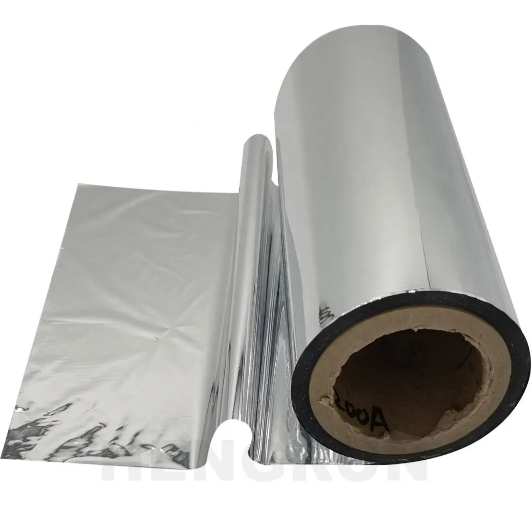 Pet/vmpet/pe Film For Waterproof