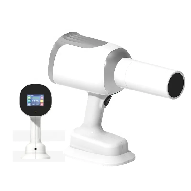 medical Dental Sensor New Gun Handheld Dental x-ray Portable dental X-ray unit machine