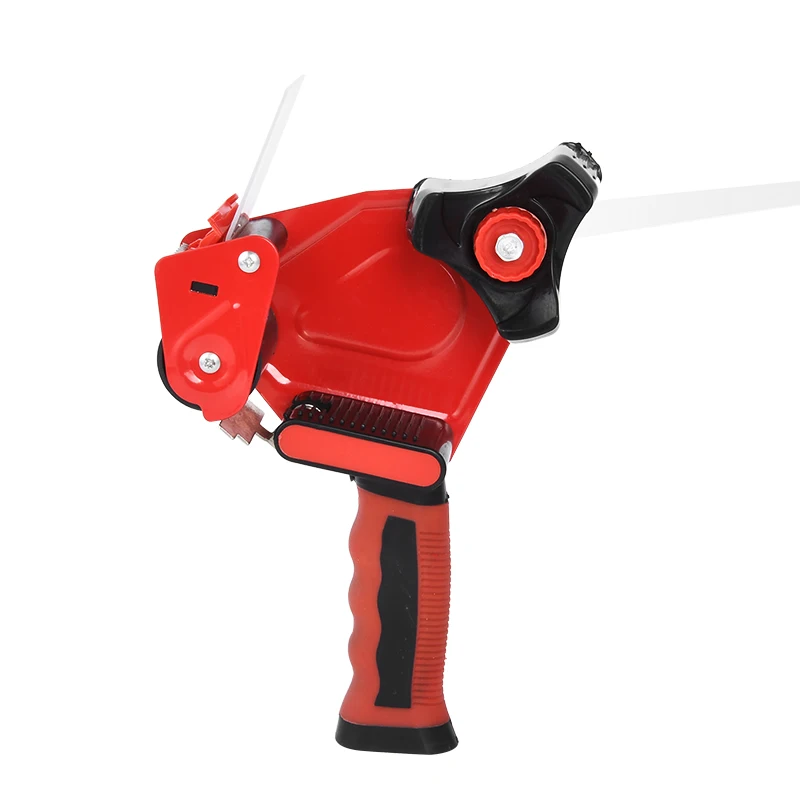 
Tape Dispenser 2inch Width Packaging Cutting Machine Manual Sealing Device Tape Cutter Carton Sealer Tape multipurpose colored 