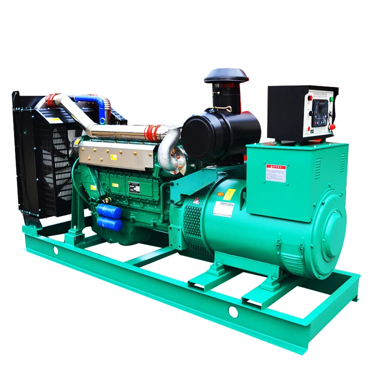 Emergency diesel Generator Ifanite  diesel Generator Open Type 20kva 25kva 30kva 50kw  100kva 200kva diesel Generators