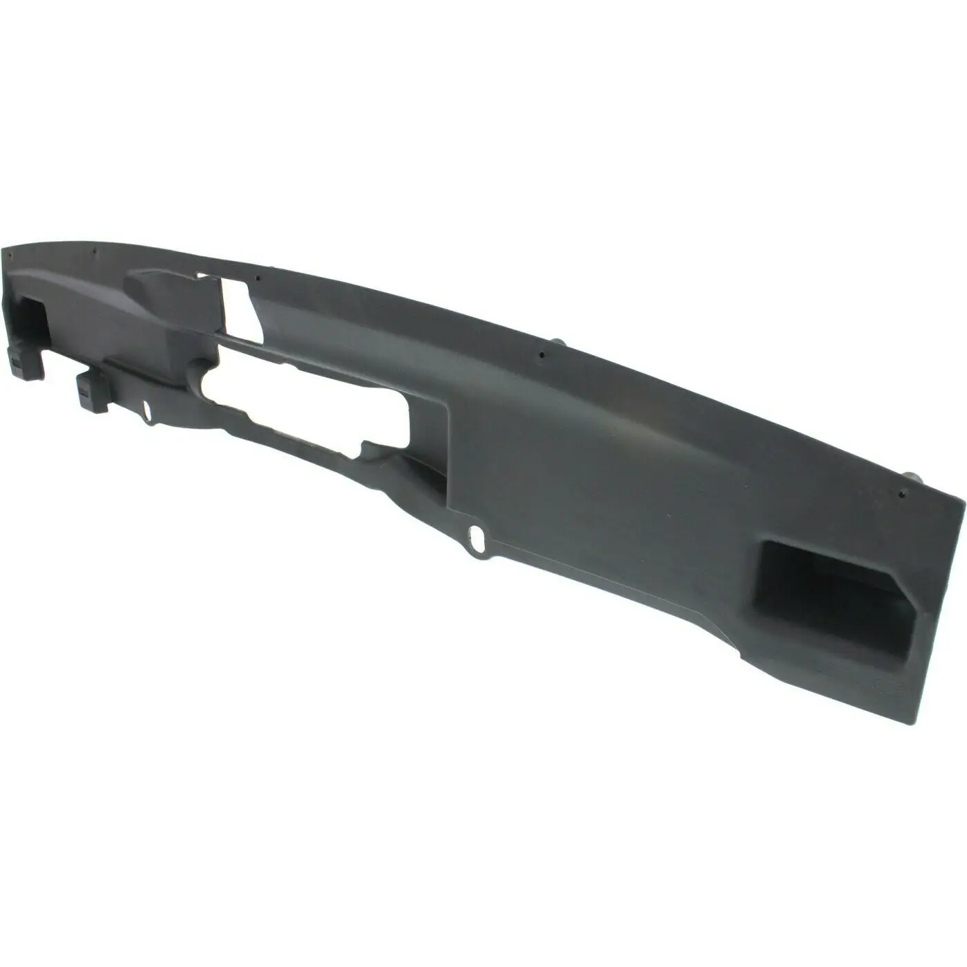 5116333AA Grille Mounting Panel Radiator Cover for Jeep Compass 2007-2010