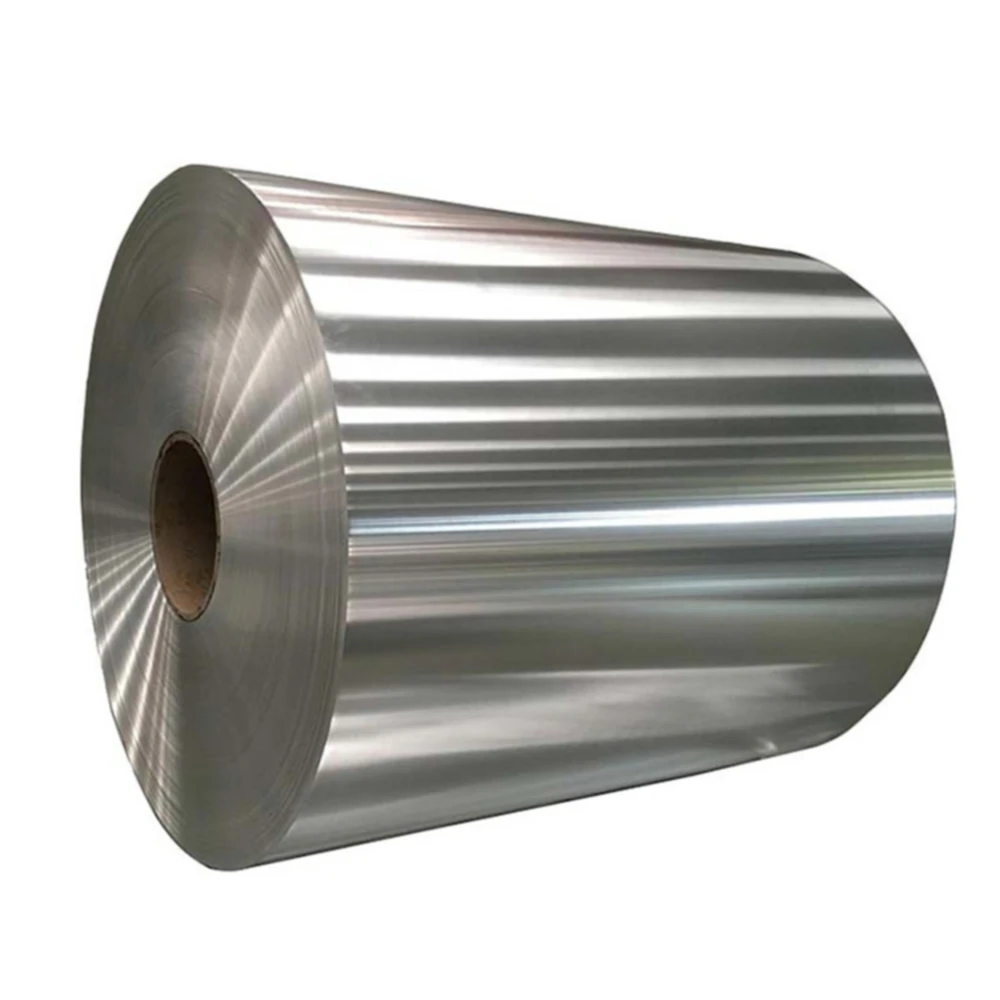 ASTM prime quality cold rolled non-grain oriented crgo silicon electrical steel sheet coil silicon steel strip