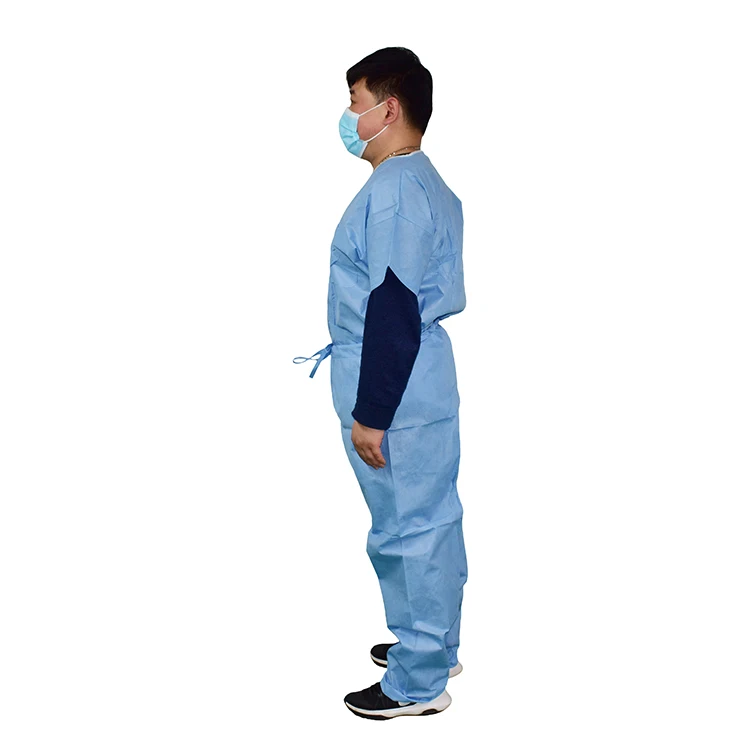 
Disposable Scrub SuitsDisposable ScrubsDisposable Shirts 