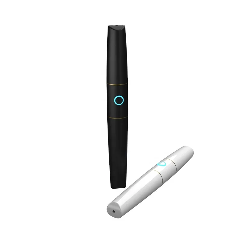 
factory supply wax dab and dipper vaporizer , 1pcs MOQ user friendly OEM available for MIDI concentrate and CBD vape pen 