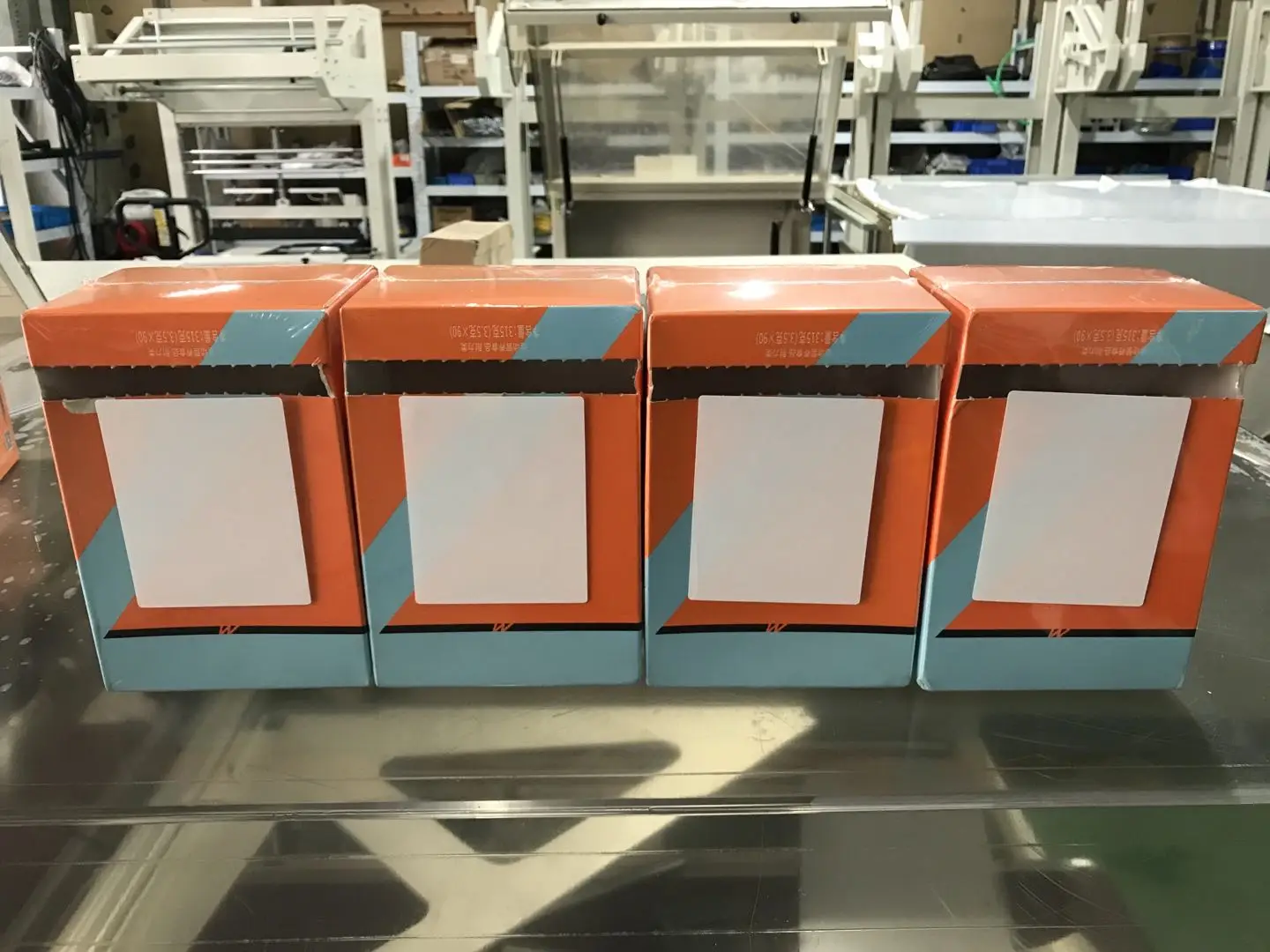 Paper Box Shrink Packing Wrapping Machine Manufacturer shrink wrapping machine manufacturer