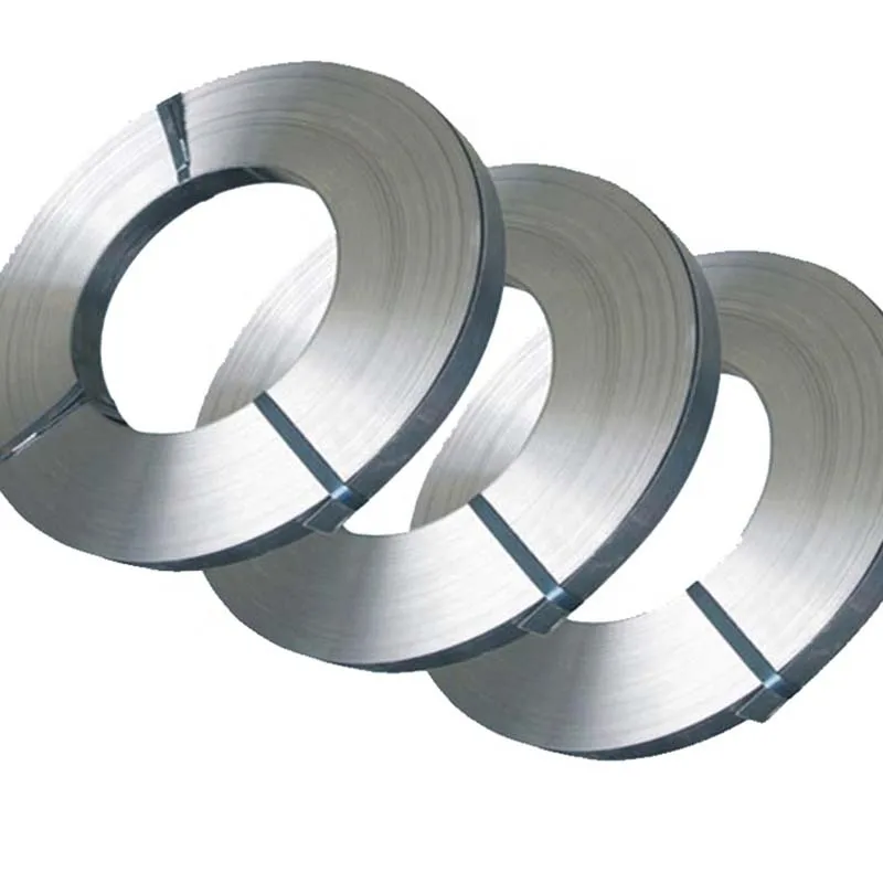 Best-selling wear-resistant 201 202 301 302 304 304L 310S 316 stainless steel belt