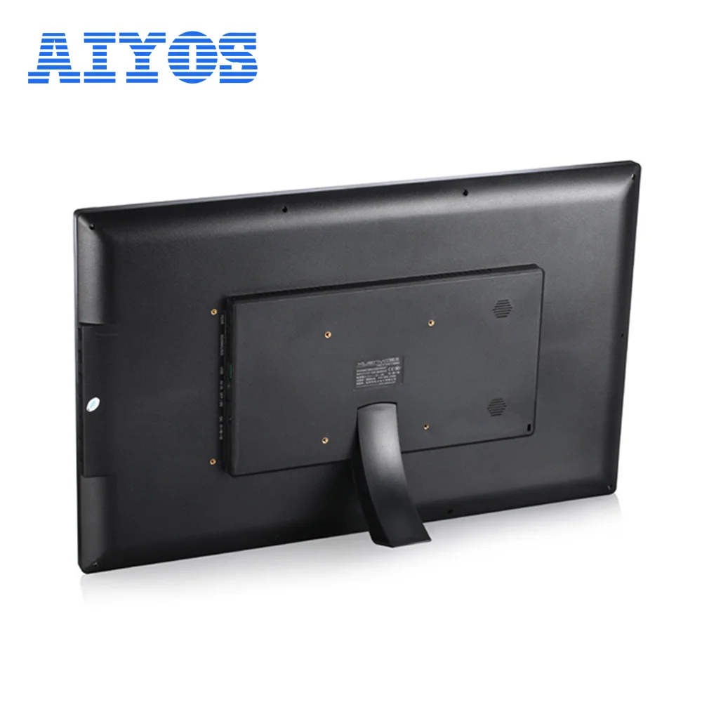 Commercial use  21.5 inch tablet android 11 system 2+32GB/4+64GB wifi digital touch screen LCD digital signage for advertising