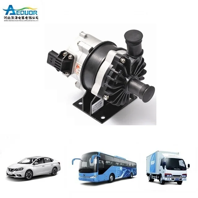 Wholesale Convenient Automatic water pump  booster pump for Electrical Cars