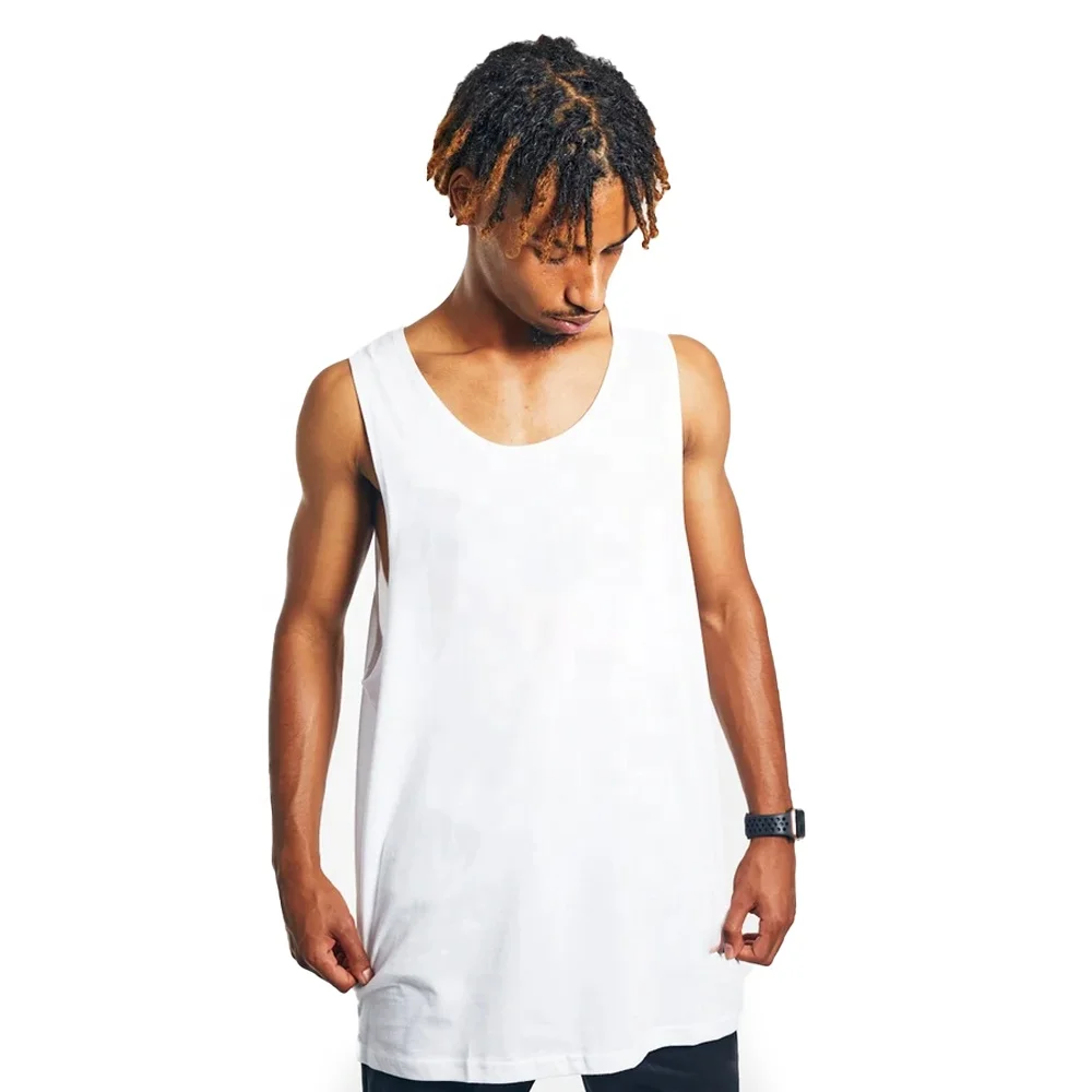  Изготовленные на заказ майки для тренажерного зала мужские высокого качества по лучшей цене сделано в Пакистане