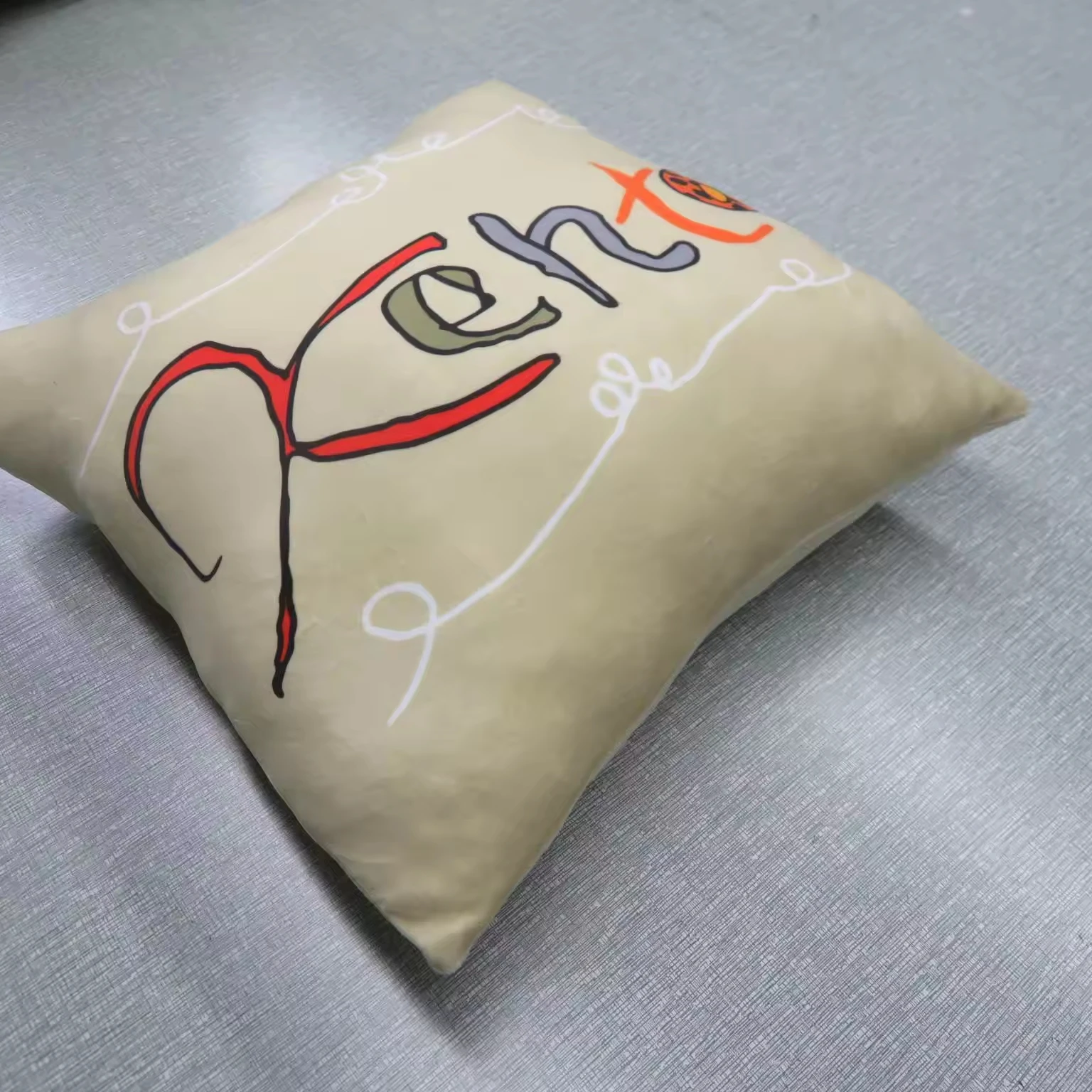 Throw pillow-product third party inspection/china inspection service