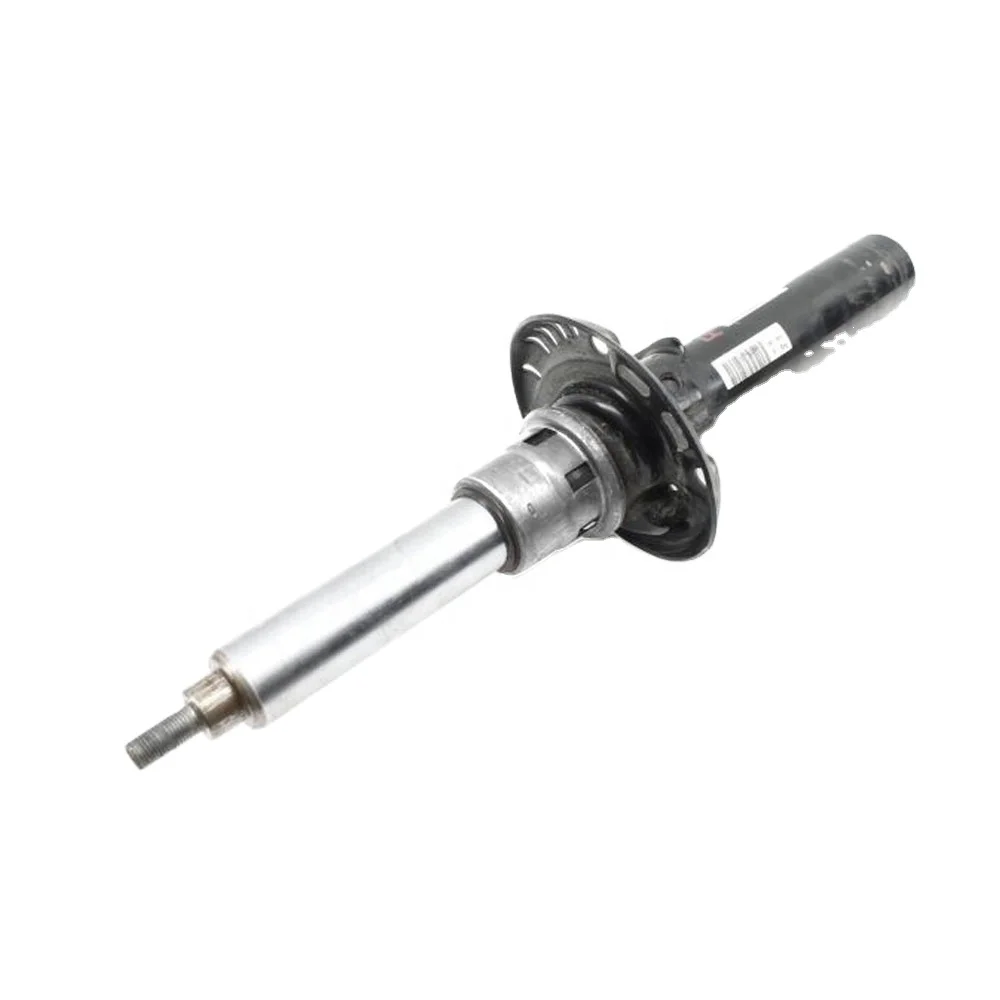 Free Shipping to USA Front Air Suspension Electric Shock Absorbers With Magnetic Ride Control For Audi TT 2007-2014 8J0413029M