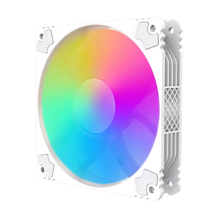 Pc Cooling Cooler Fan High Quality Quiet Rgb Pwm Fans For Game Pc,Case Computer