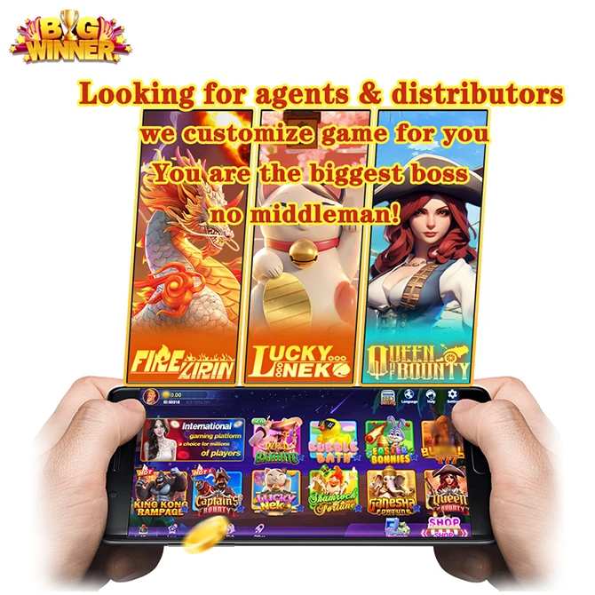 Firekirin credits coin pusher Orion stars virtual fish game Golden dragon fish game Panda master coin operated game
