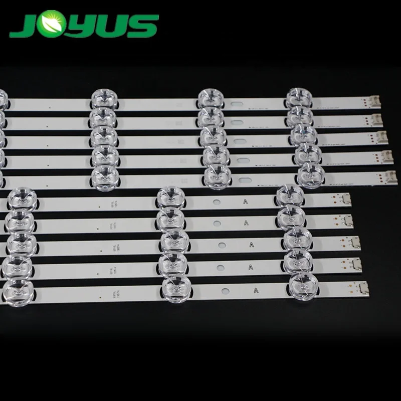 Светодиодная лента для подсветки телевизора 55 фунтов l g 670 В 55lb5670-cr 55LF5950 55GB5800-CB 55LX343C-CA 55LB5620-CA 55GB6580-CG 6916L 1833A 1834A