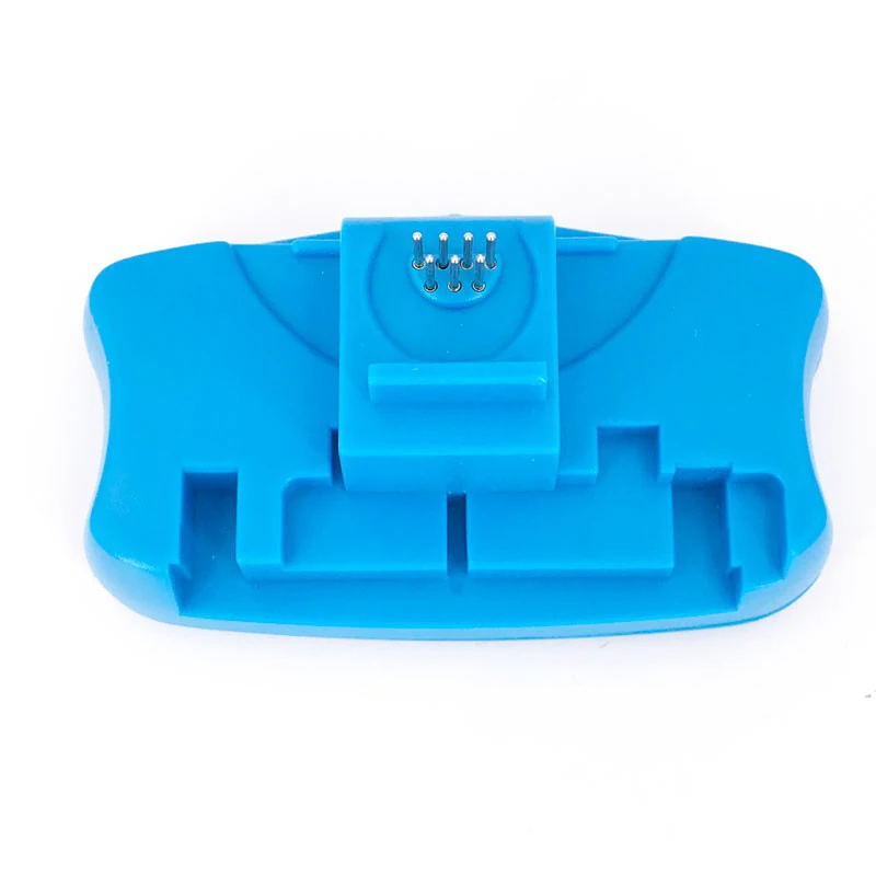 Goosam T7601-T7609 Ink Tank Cartridge Chip Resetter for Epson Surecolor SC P600 SC-P600 Printer