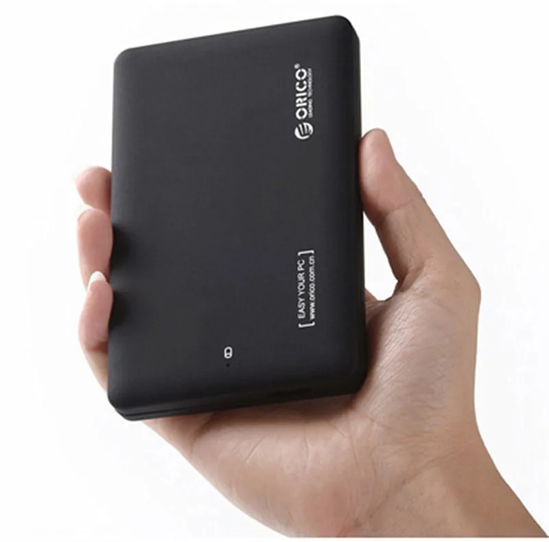 2021 2.5 HDD External Hard Disk Box SATA 3.0 to USB3.0 Enclousres SSD Adapter for Samsung Seagate SSD HDD Hard Disk External Box