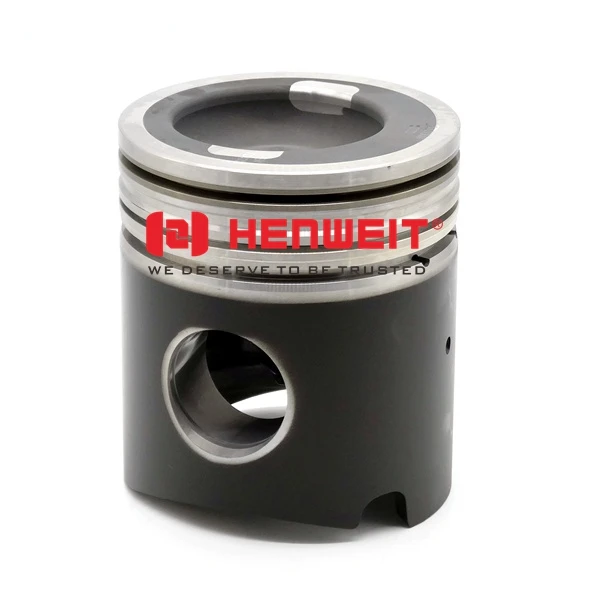 Поршень для IVECO 137 мм 1907471 1907994 1908469 2996877 0089600 MEC126060 MEC853400 126060 A350946 98472254 500054858