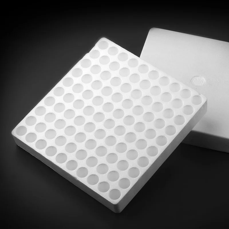 Foam Tray for Blood Collection Tube