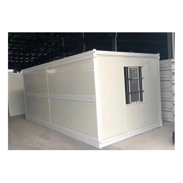 Modern Prefabricated Modular Portable Container House Homes South Africa