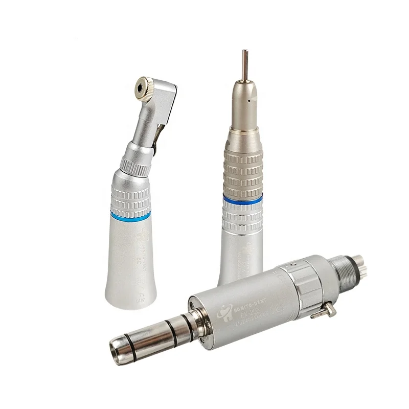 dental equipment low speed dental handpiece micromotor dental handpiece