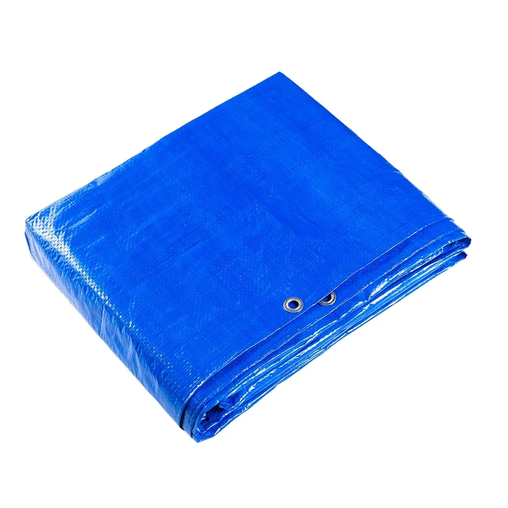 Waterproof Tarp Outdoor Products Furniture Car Covers PE Tarpaulin