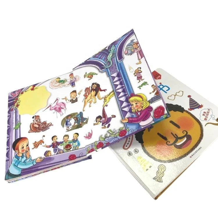 Electronic Phonics Book Interactive Intelligence Educational ABC Learning Books For Kids Educational English