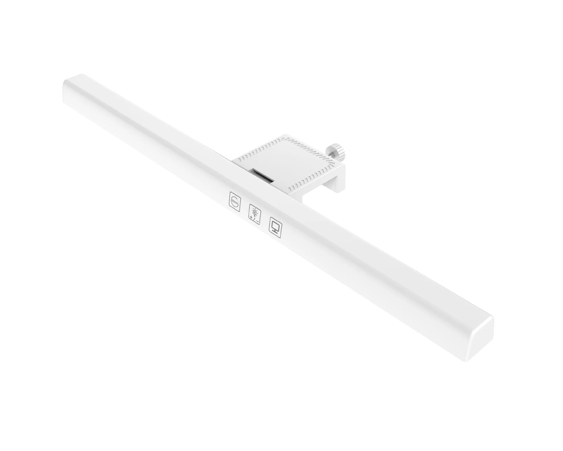 2022 New Product Office Computer Lamp Eye Protection Reading Lamp Monitor Computer Screen Hanging Lamp