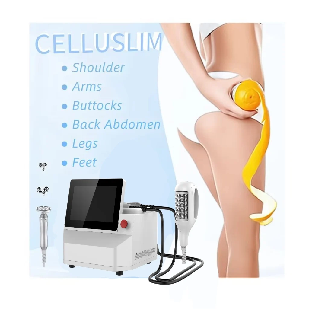 BECO roller slimming cellulite roller machine lymphatic drainage machine body sculpting for home salon