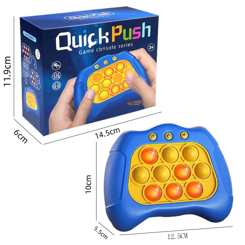 Игрушка-головоломка для детей