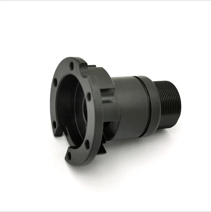 CNC Machining Services CNC Aluminum Steel Machining Parts CNC Milling Turning Services Drive converter Custom machining parts