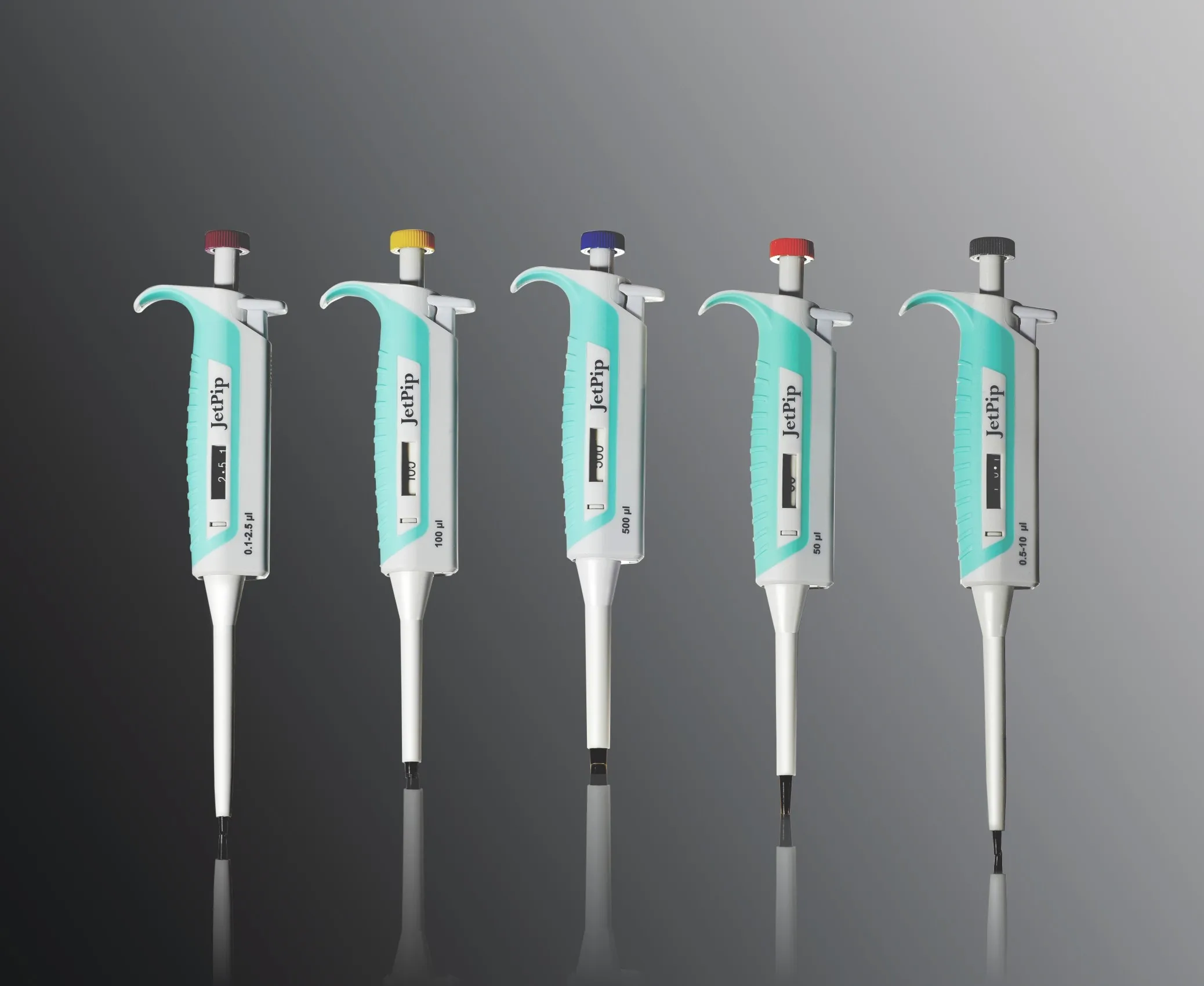 Electromotion Pipette Controllers