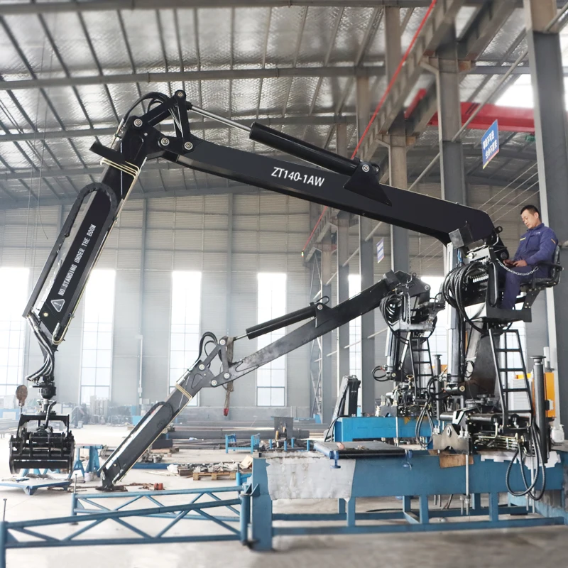Деревянная лесная машина Jiangsu 1700 кг