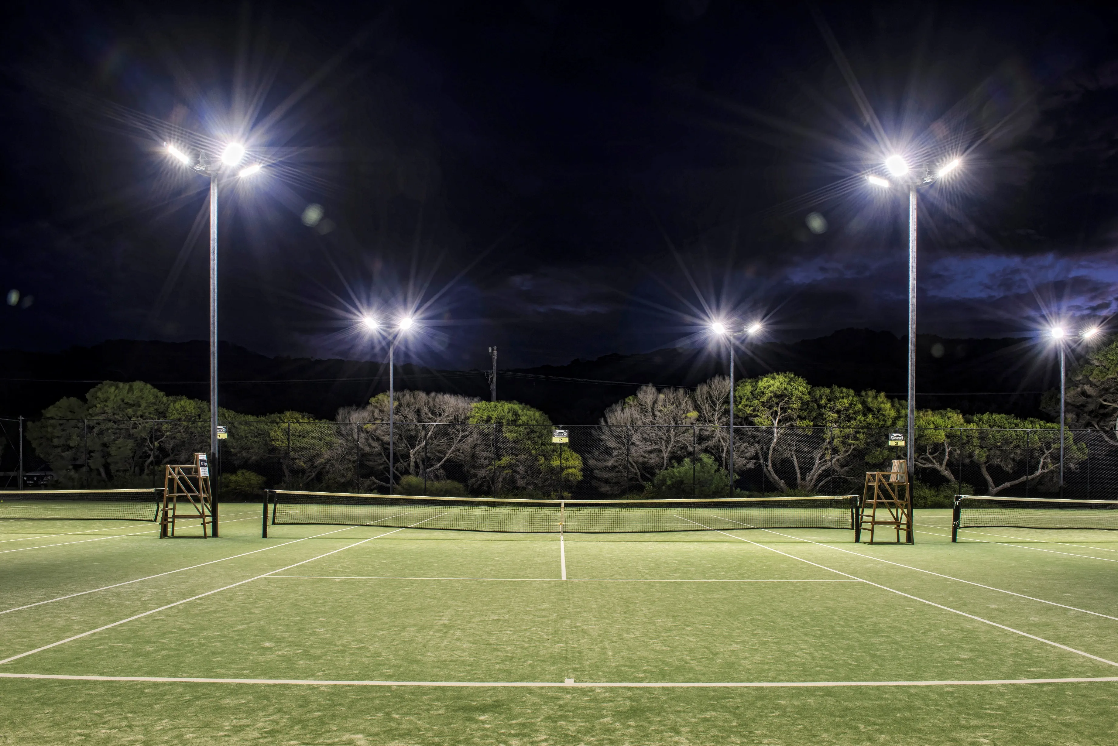 High Power Ip65 Waterproof Most Powerful Aluminum 50W 100W 150W 200 W Led Tunnel Lamp