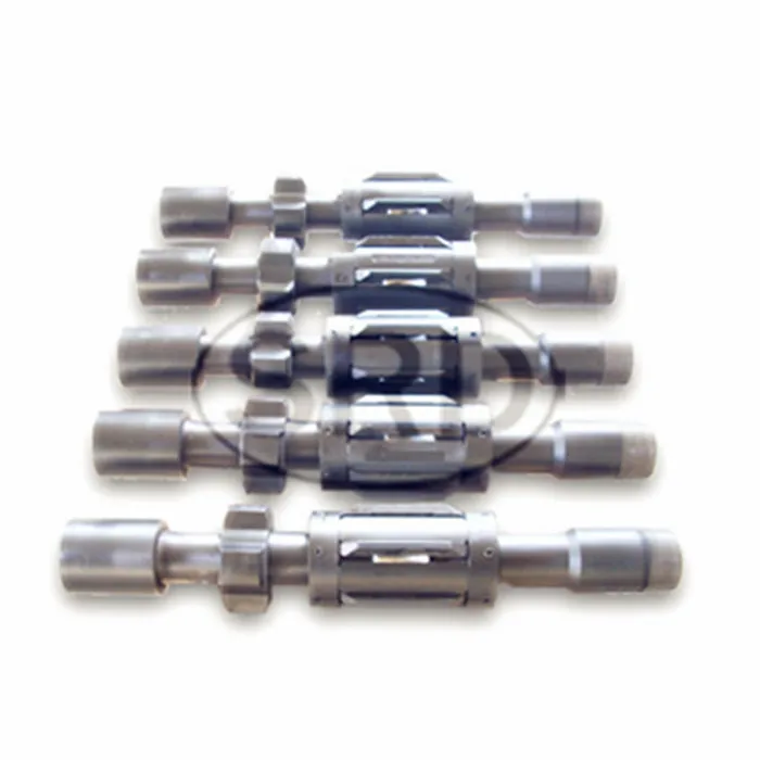 
High Quality API 5CT Tubing Anchor for Gas Oil Fields 