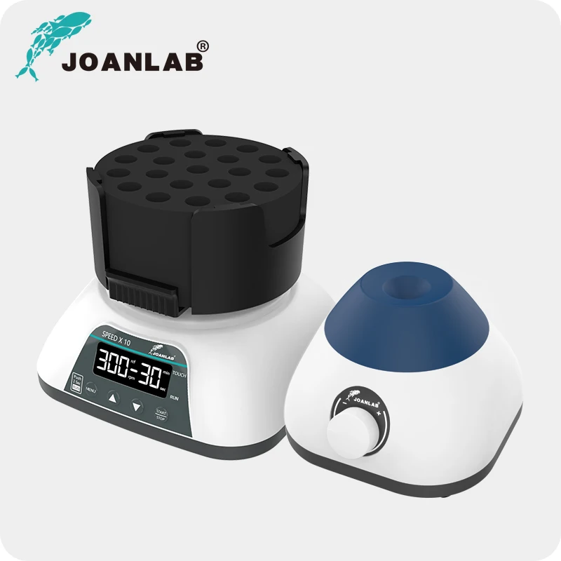 digital Mini Vortex Mixer laboratory