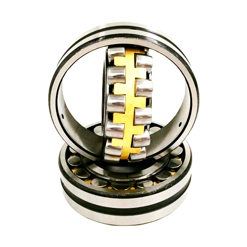 22316CA/W33/C3  Vibrating screen Double row spherical roller bearings for vibrating equipment