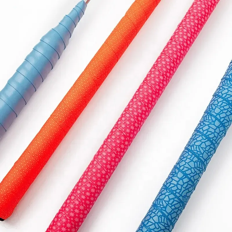 Cord Golf Grips Easy Grip Gym and Padel Handle Sweatband for Hockey Tape Grip and Fitness Comfortable for Workout