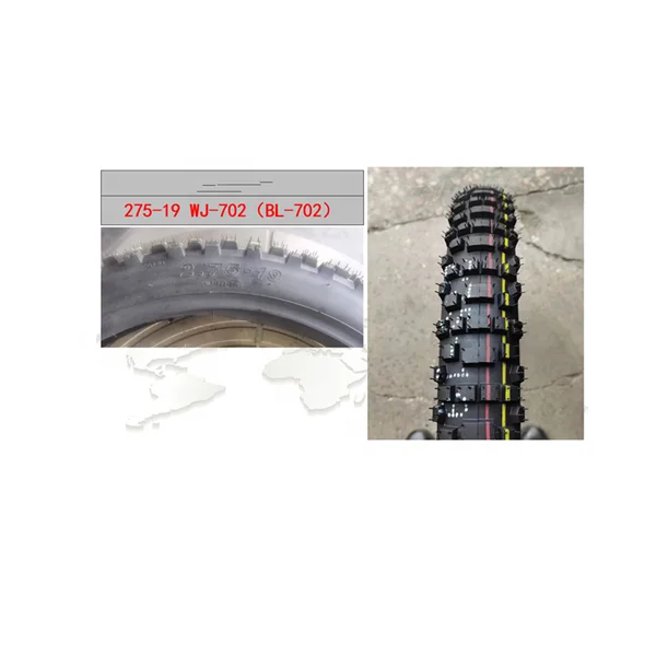 factory direct motorcycle tires for sale motorcycle tire 80/90-16 tubetyre 2.25-17 2.50-17 2.50-18 TUBELESS TYRE
