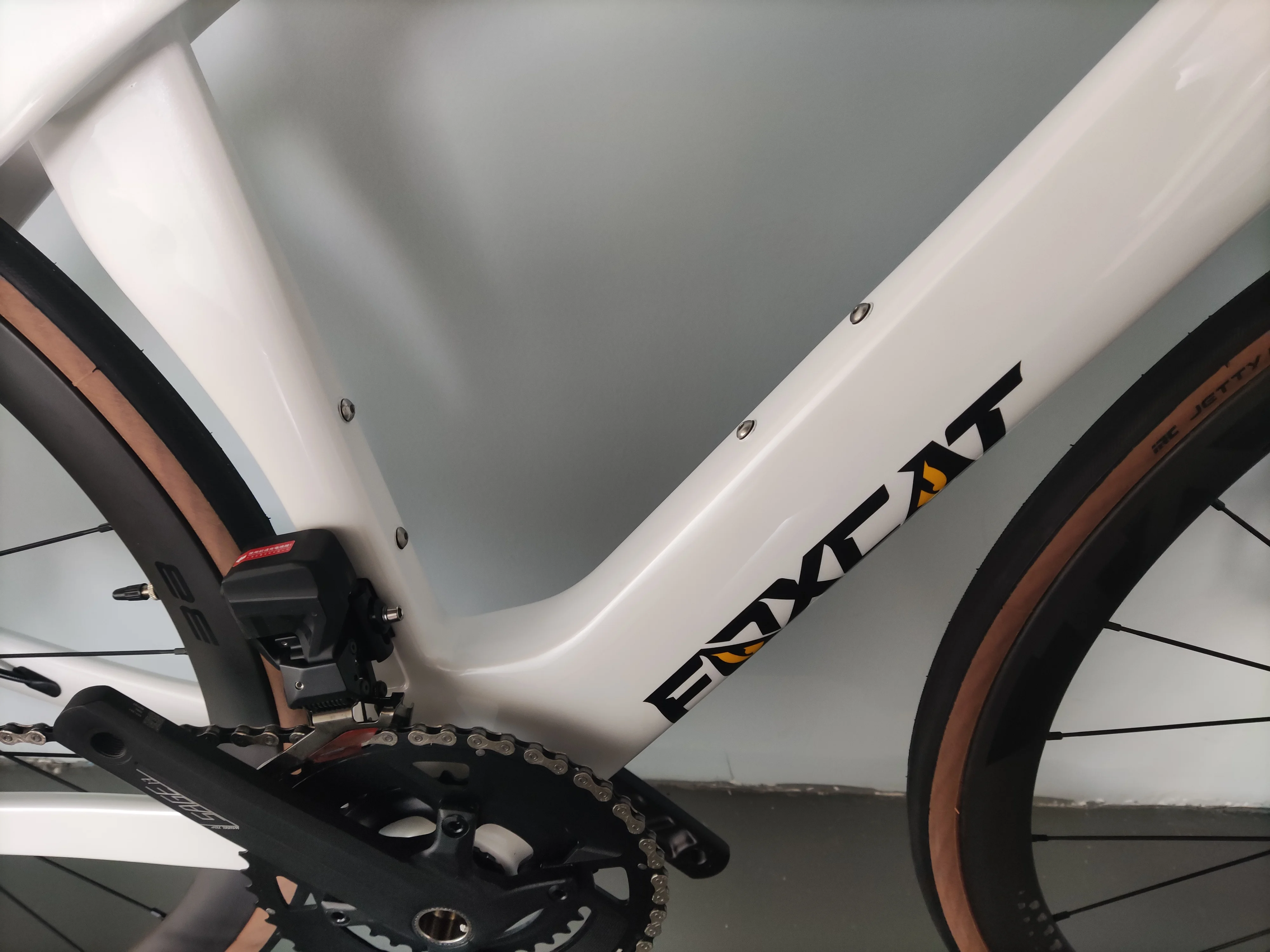 Oem 11 Speed Road Bike Race Bicycle foxcat Bikes