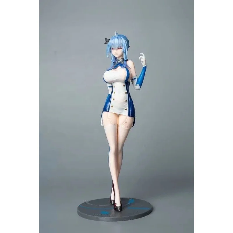 26cm Azur Lane ALTER Figure USS St. Louis Light Equipment Ver Action Figurines Sexy Girl Figura Model