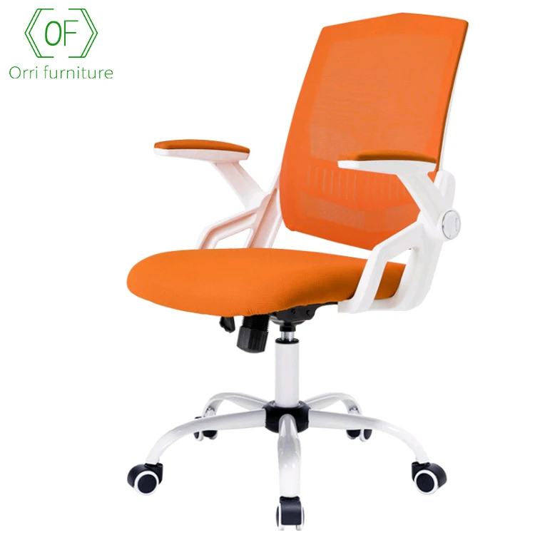
Orri Furniture commercial furniture mesh material computer desk manager office chairs 