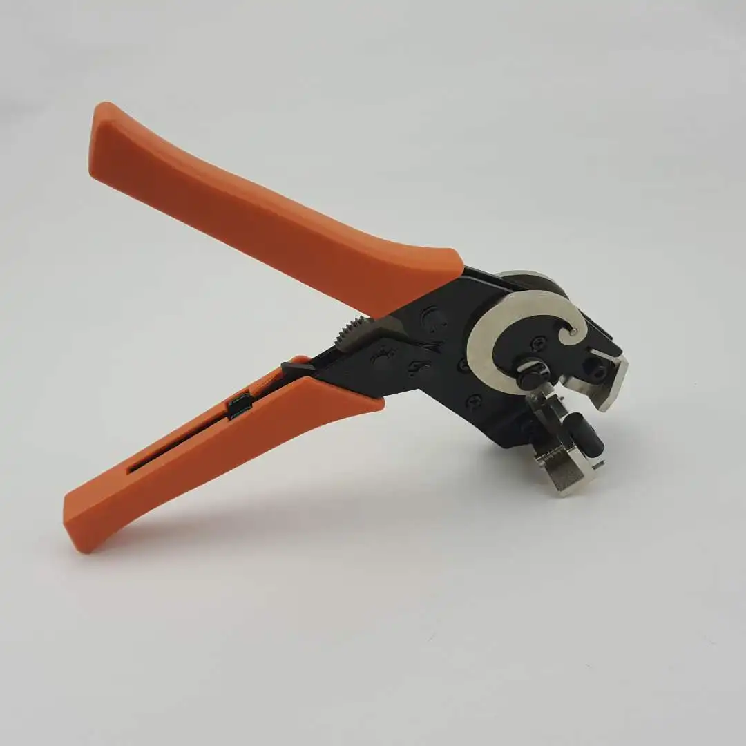 F0381A  Comofaje SMT Splice tool  piler connect with  single spice clip to splice carrier tape
