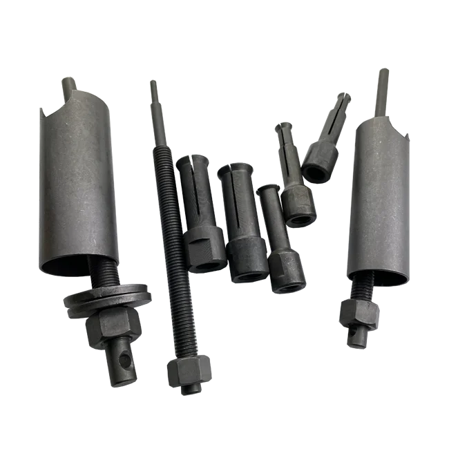 Car Auto Motorcycle Inner Remover Kit 9-23mm Inner Bearing Remover inner bearing puller set