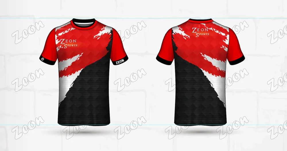 wholesale customized orange design sublimated  factory OEM custom t shirt