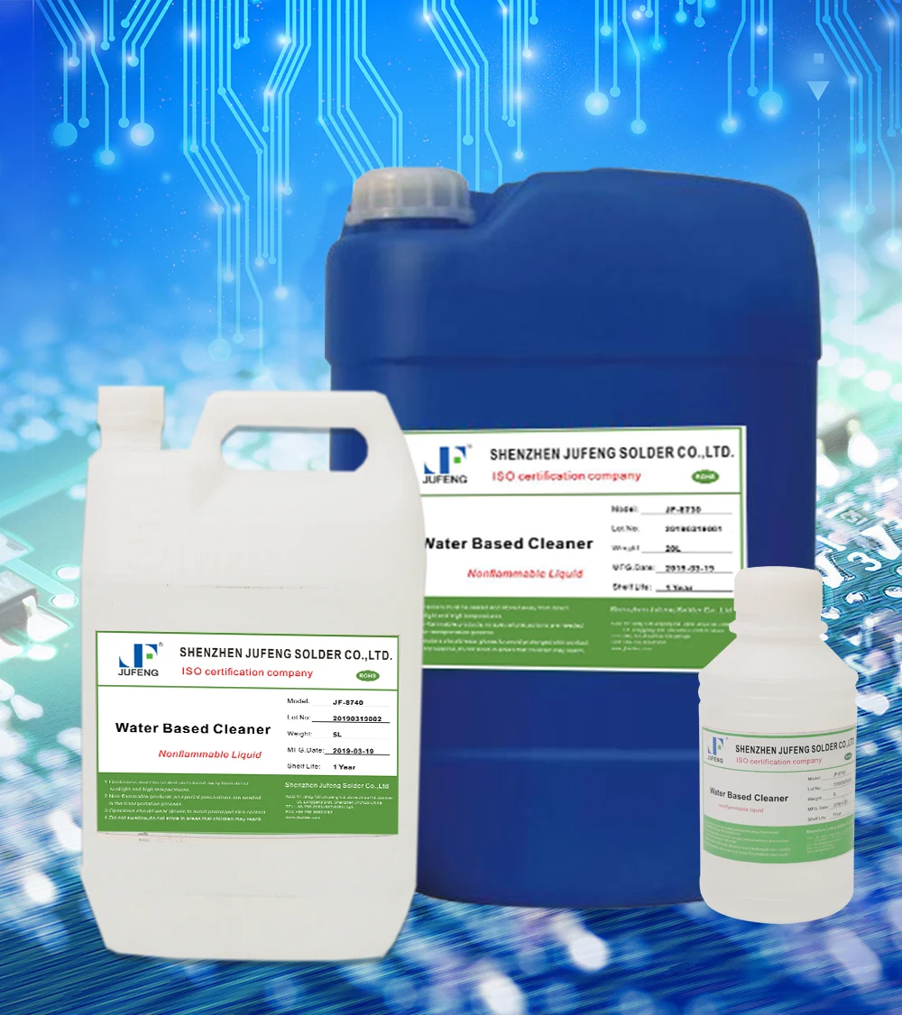 halogen-free Rosin Flux Liquid FLUX  Wave welding Solder Flux applied in wave Soldering  ROL0/ROL1